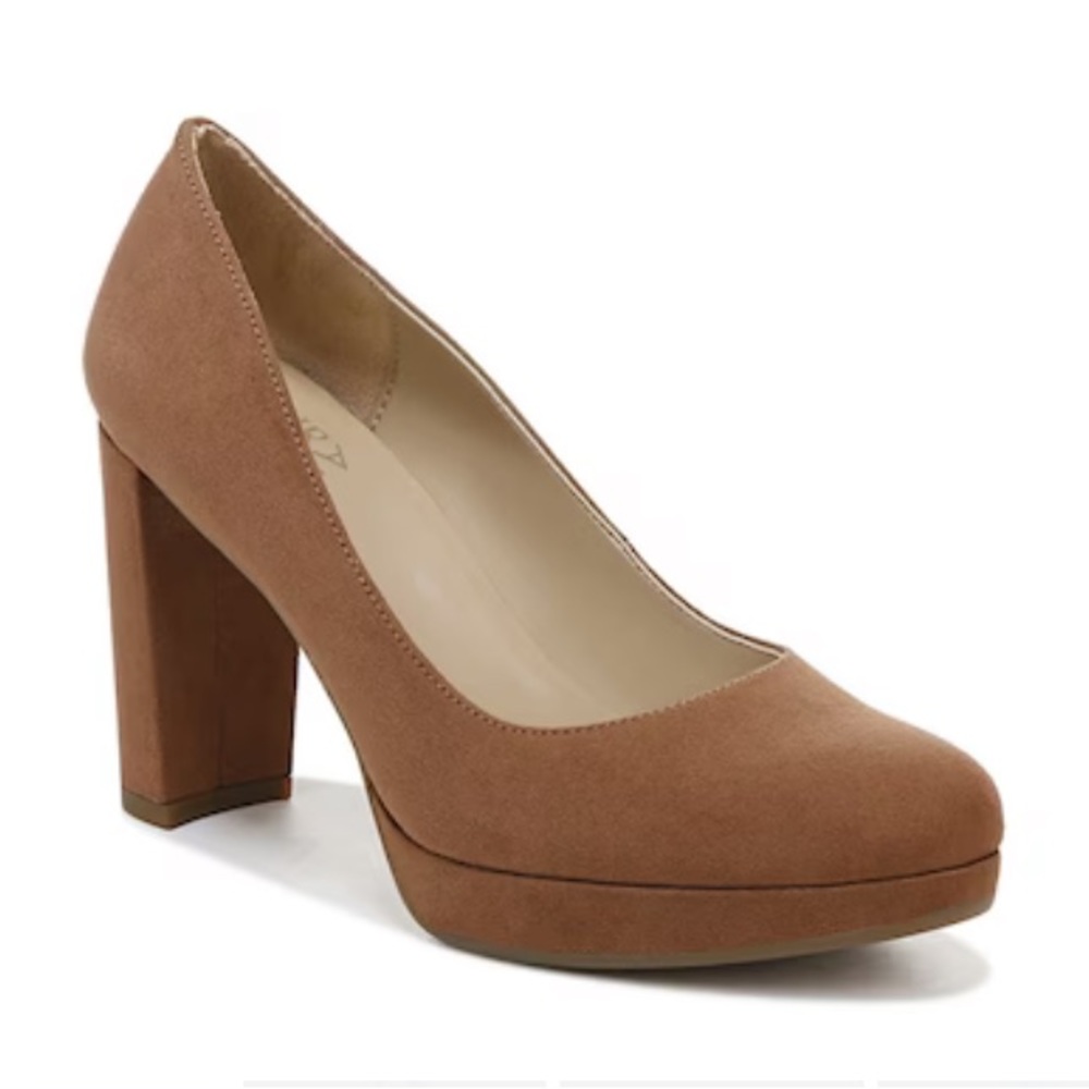 Naturalizer Berlin Pump